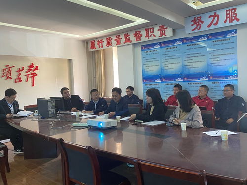 油田化学研究所赴志丹采油厂开展技术交流，共谋油气增储上产新篇章