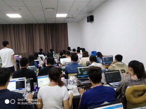 黑马程序员技术交流社区 技术人的成长家园