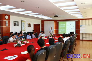 施耐德电气与东方测控深化合作 专家团来访共探工业自动化技术新未来