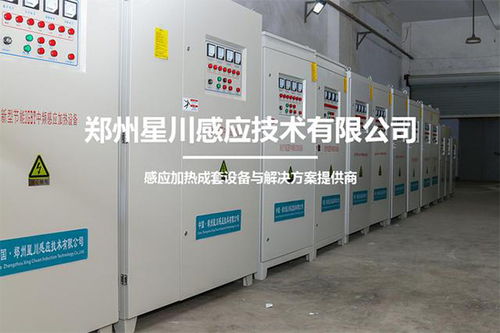 螺栓透热锻造设备 高速加热技术与行业应用交流